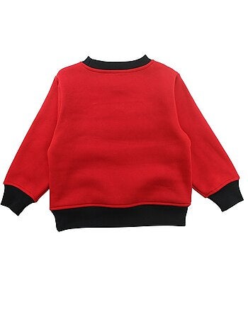 Paw Patrol - Conjunto sudadera y pantalón jogger