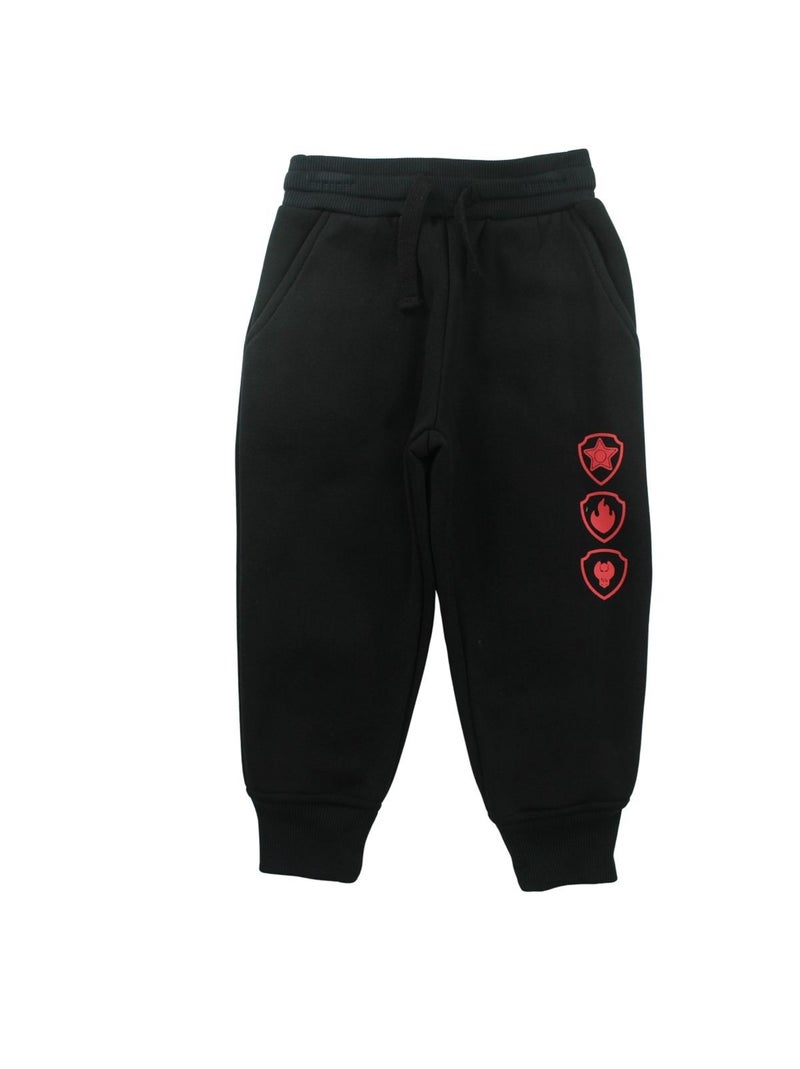 Paw Patrol - Conjunto sudadera y pantalón jogger Rojo - Kiabi