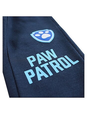 Paw Patrol - Conjunto sudadera y pantalón jogging niño