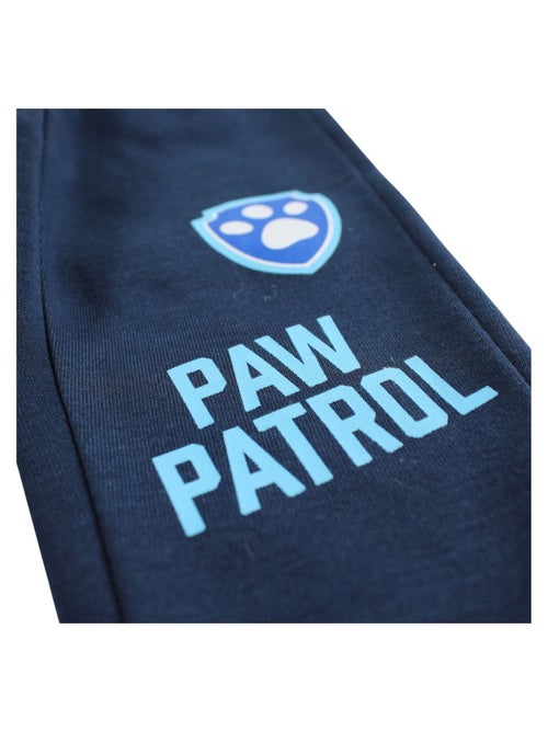 Paw Patrol - Conjunto sudadera y pantalón jogging  niño - Kiabi