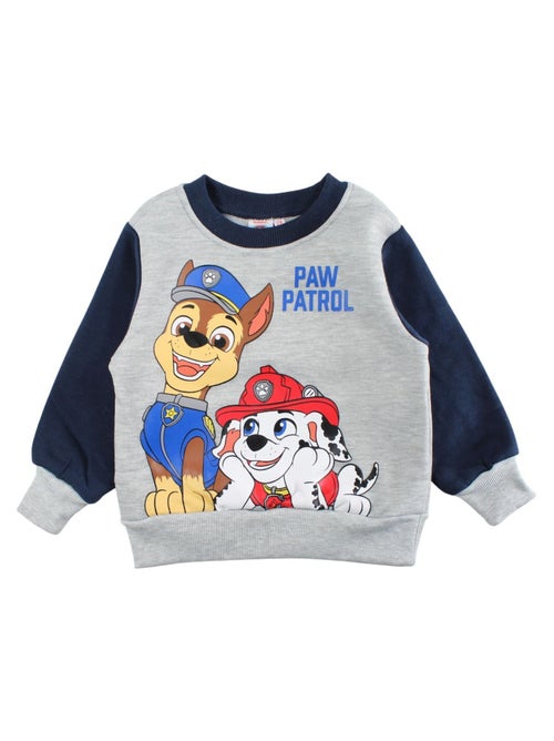 Paw Patrol - Conjunto sudadera y pantalón jogging niño - Kiabi