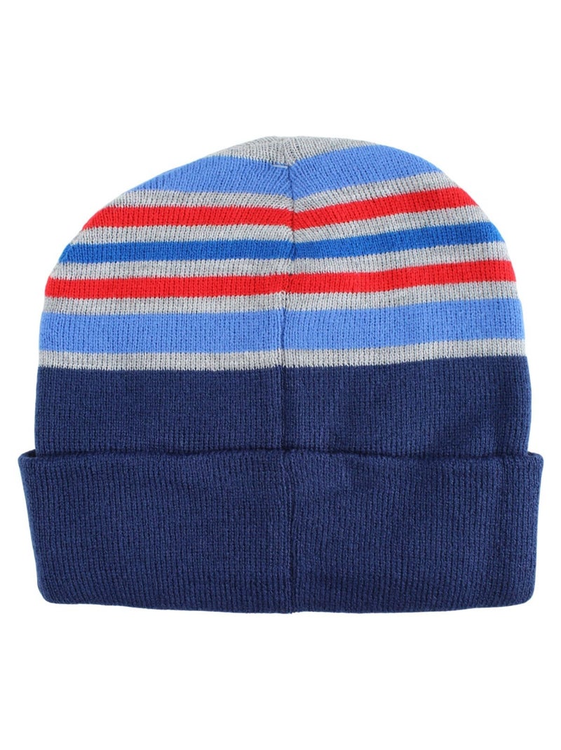Paw Patrol - Gorro Azul marino - Kiabi