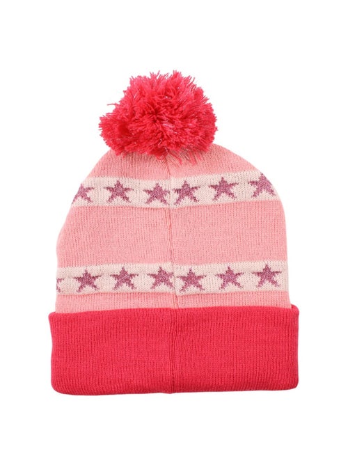 Paw Patrol - Gorro con pompón niña - Kiabi