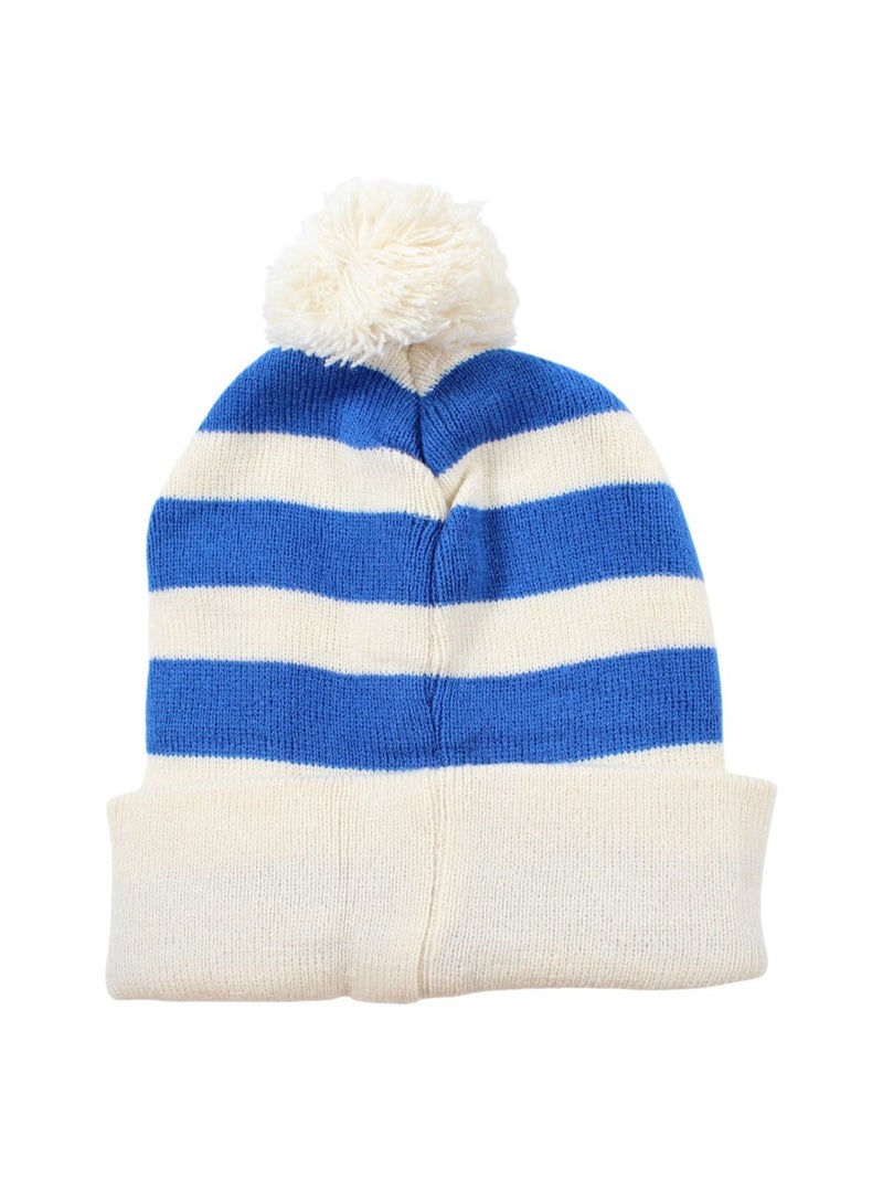 Paw Patrol - Gorro con pompón niño Azul - Kiabi