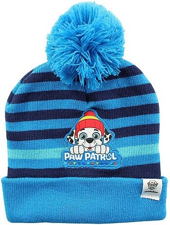 Paw Patrol - Gorro con pompón PAW PATROL