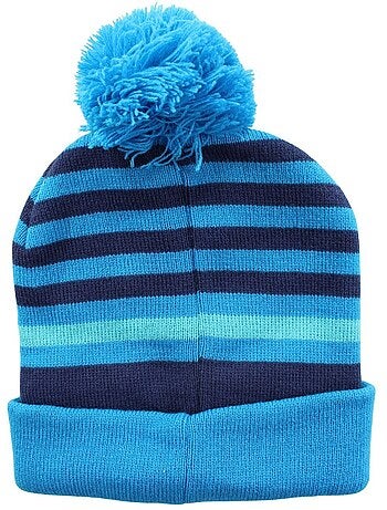 Paw Patrol - Gorro con pompón PAW PATROL