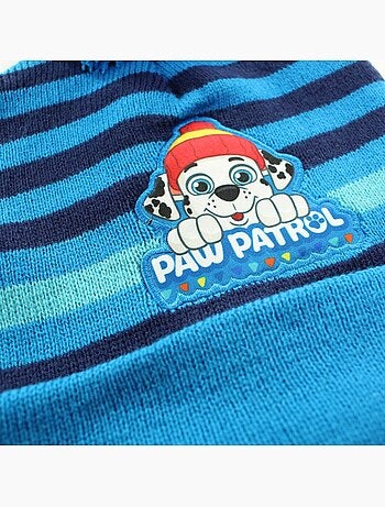 Paw Patrol - Gorro con pompón PAW PATROL