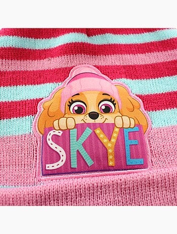 Paw Patrol - Gorro con pompón PAW PATROL