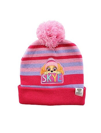 Paw Patrol - Gorro con pompón PAW PATROL