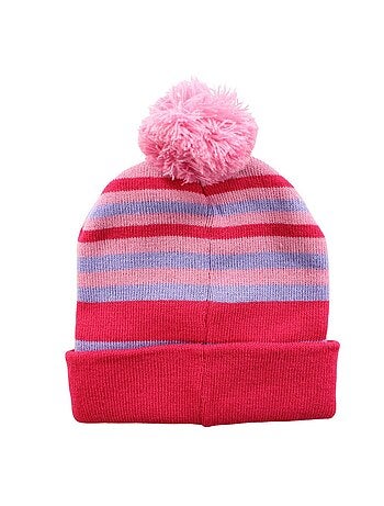 Paw Patrol - Gorro con pompón