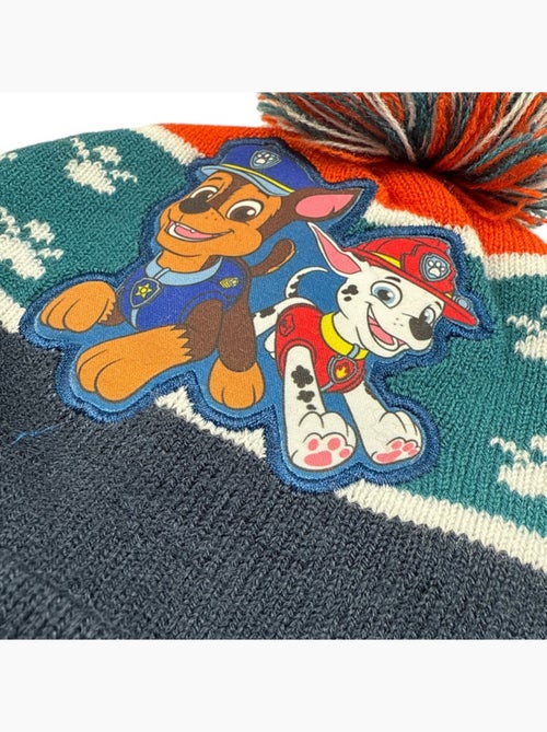 Paw Patrol - Gorro - Kiabi