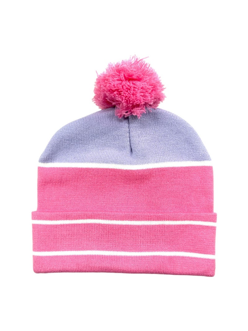 Paw Patrol - Gorro Rosa - Kiabi