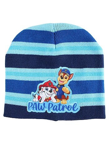Paw Patrol - Gorro y guantes niño