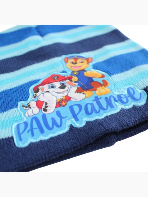 Paw Patrol - Gorro y guantes niño - Kiabi