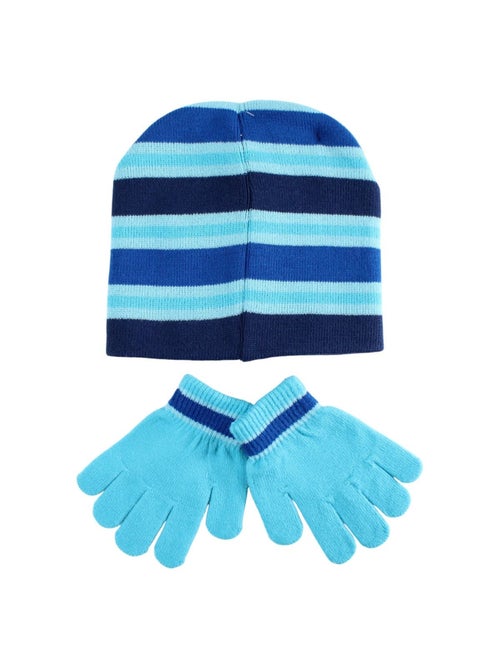 Paw Patrol - Gorro y guantes niño - Kiabi