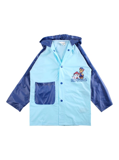 Paw Patrol - Impermeable de lluvia para ni?o - Kiabi