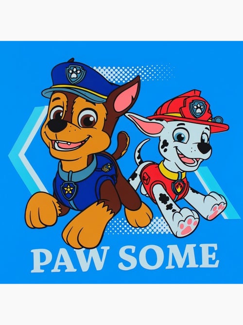 Paw Patrol - Impermeable infantil Patrulla Canina - Kiabi Paw Patrol - Impermeable infantil Patrulla Canina - Kiabi