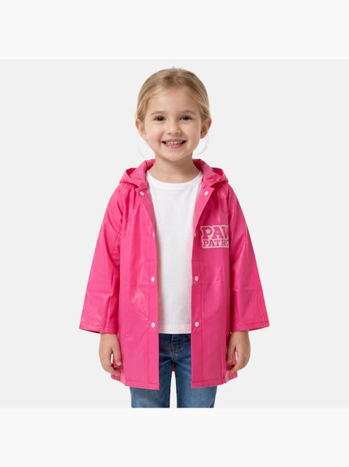 Paw patrol - kinder regenjas - Kiabi Paw patrol - kinder regenjas - Kiabi