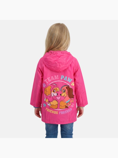 Paw patrol - kinder regenjas - Kiabi Paw patrol - kinder regenjas - Kiabi