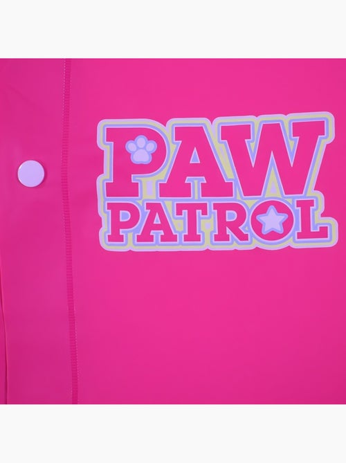 Paw patrol - kinder regenjas - Kiabi Paw patrol - kinder regenjas - Kiabi