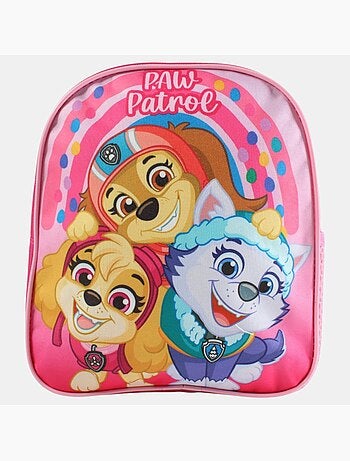 Paw Patrol - Mochila infantil Patrulla Canina