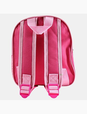 Paw Patrol - Mochila infantil Patrulla Canina