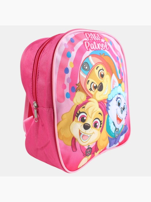 Paw Patrol - Mochila infantil Patrulla Canina - Kiabi