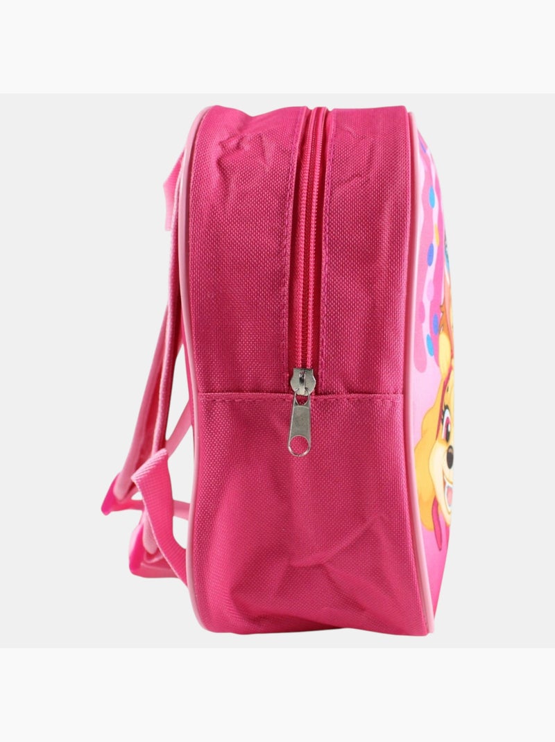 Paw Patrol - Mochila infantil Patrulla Canina Rosa - Kiabi