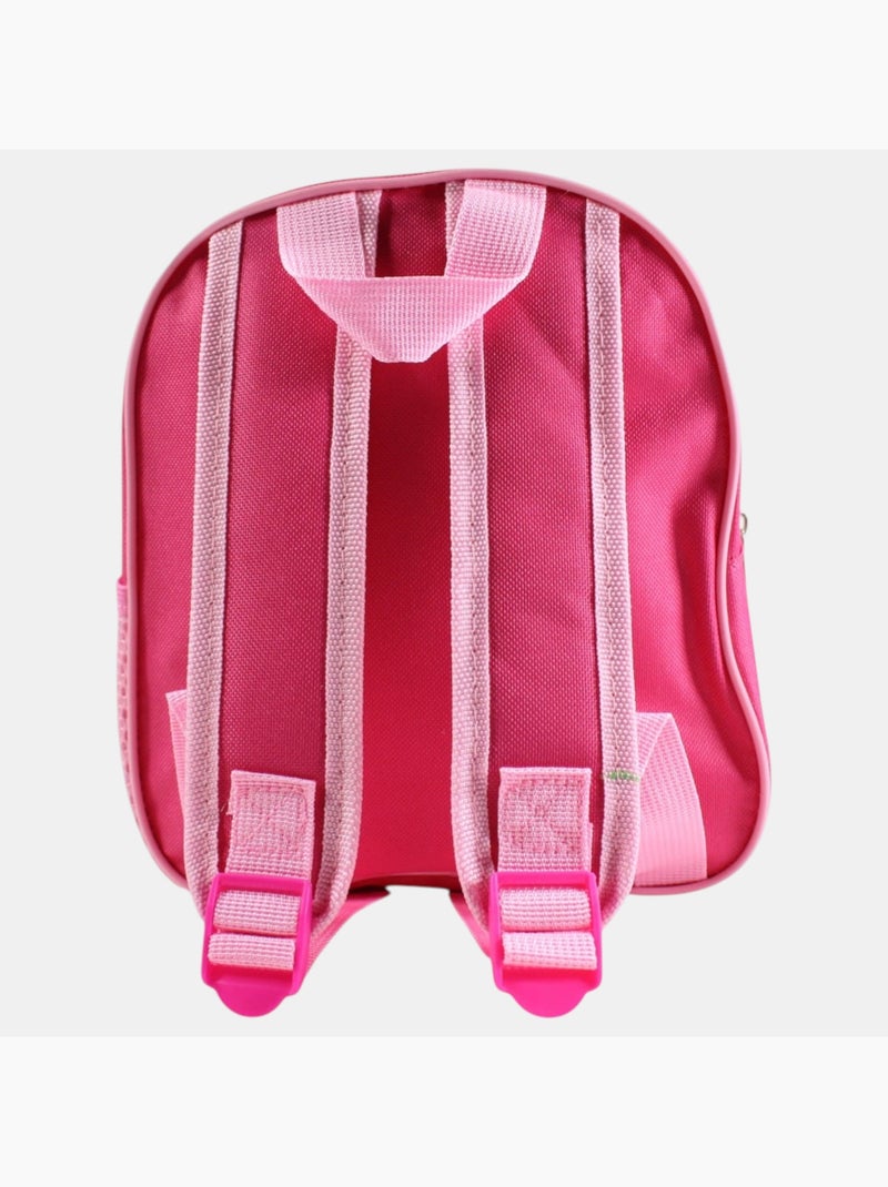 Paw Patrol - Mochila infantil Patrulla Canina Rosa - Kiabi