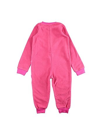 Paw Patrol - Mono polar para niño