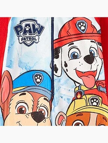 Paw Patrol - Mono polar
