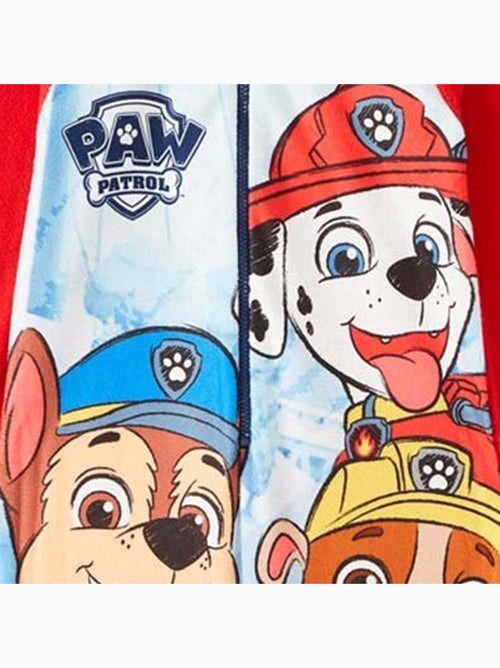 Paw Patrol - Mono polar - Kiabi