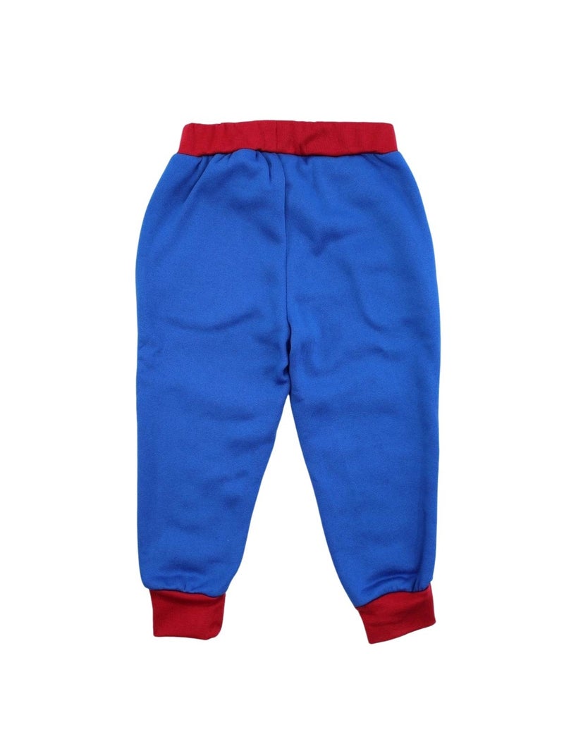 Paw Patrol - Pantalón de chándal Azul - Kiabi