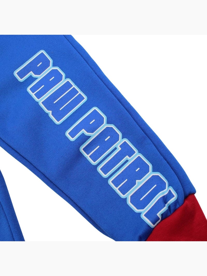 Paw Patrol - Pantalón de chándal Azul - Kiabi