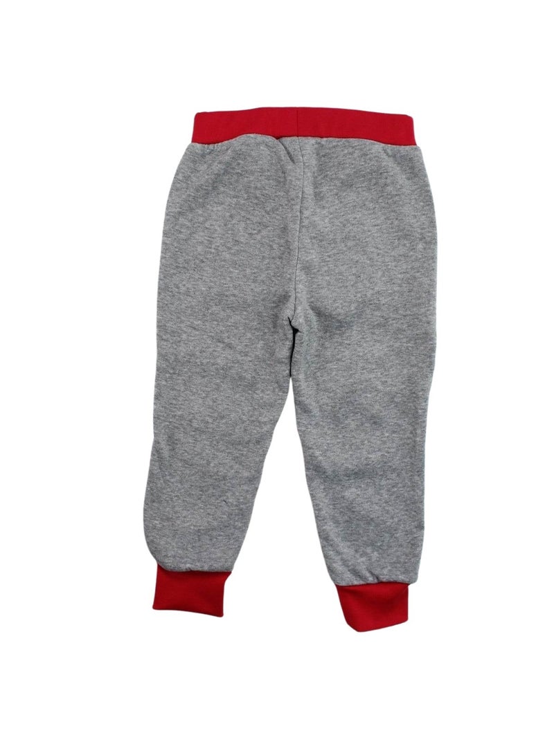 Paw Patrol - Pantalón de chándal Gris - Kiabi