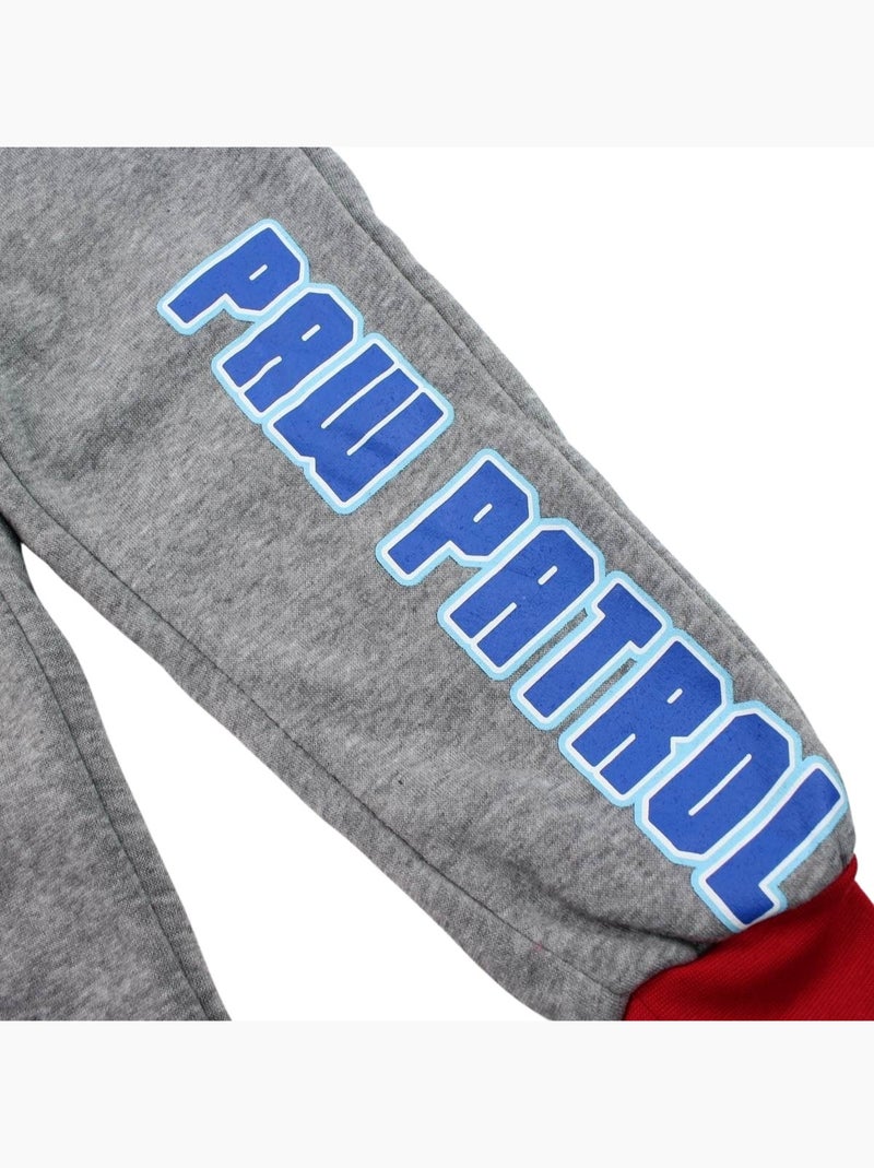 Paw Patrol - Pantalón de chándal Gris - Kiabi