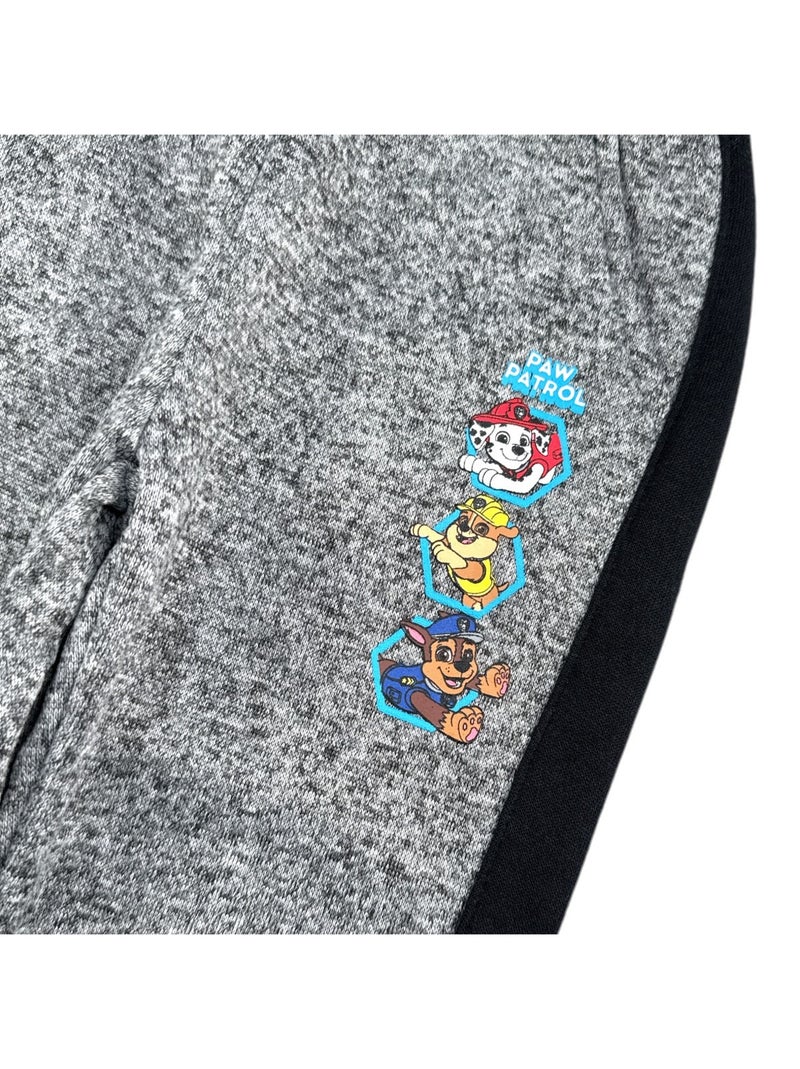 Paw Patrol - Pantalón de chándal Gris - Kiabi