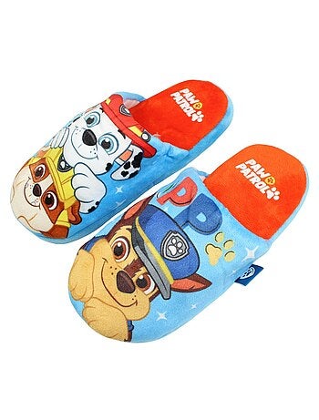 Paw Patrol - Pantuflas