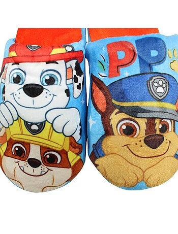 Paw Patrol - Pantuflas