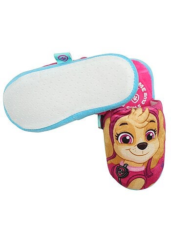 Paw Patrol - Pantuflas