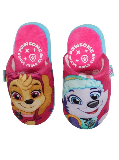 Paw Patrol - Pantuflas - Kiabi
