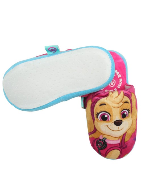 Paw Patrol - Pantuflas - Kiabi