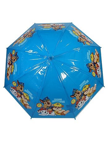 Paw Patrol - Paraguas para niño 69,5cm