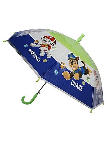 Paw Patrol - Paraguas para niño 69,5cm