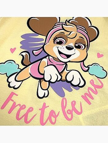 Paw Patrol - Pijama