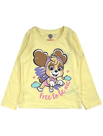 Paw Patrol - Pijama
