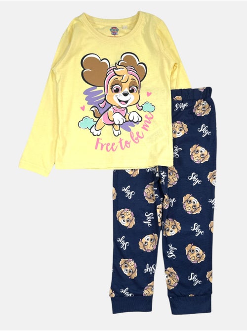 Paw Patrol - Pijama - Kiabi