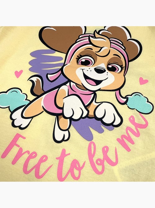 Paw Patrol - Pijama - Kiabi