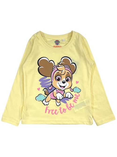 Paw Patrol - Pijama - Kiabi