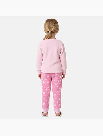 Paw patrol - pijama para niña patrulla canina